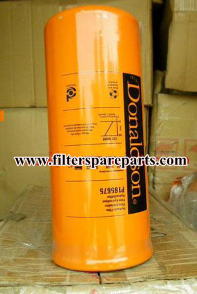 P165675 donaldson hydraulic filter
